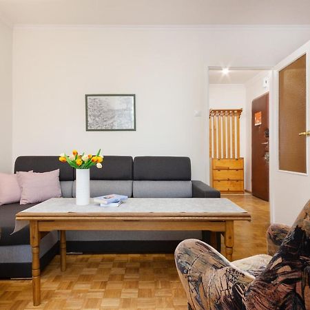 Comfy & Spacious Apartment Warsaw By Noclegi Renters エクステリア 写真