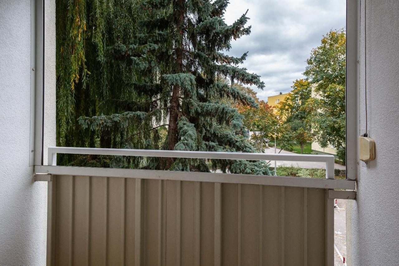 Comfy & Spacious Apartment Warsaw By Noclegi Renters エクステリア 写真