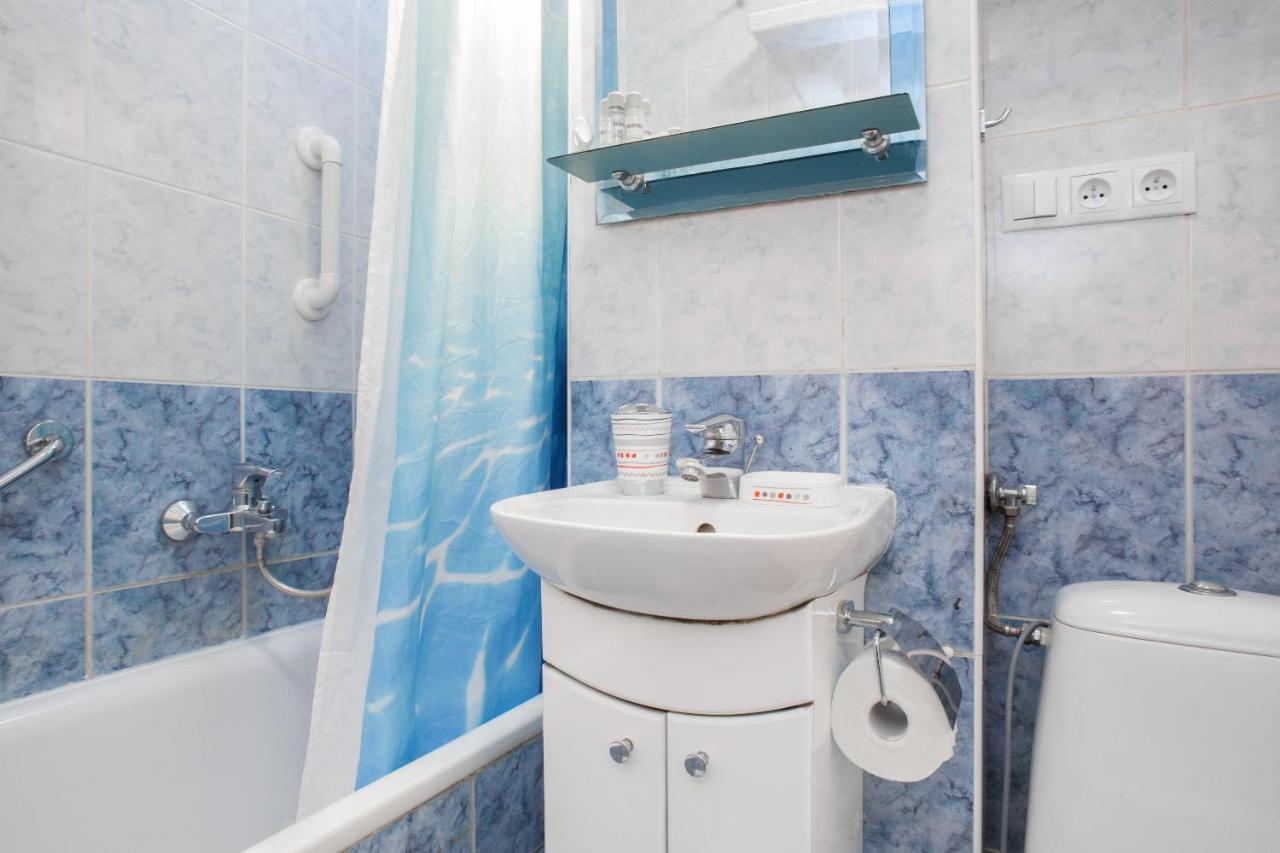 Comfy & Spacious Apartment Warsaw By Noclegi Renters エクステリア 写真